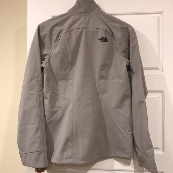 North face wind wall jacket NWT - Picture 7 of 7